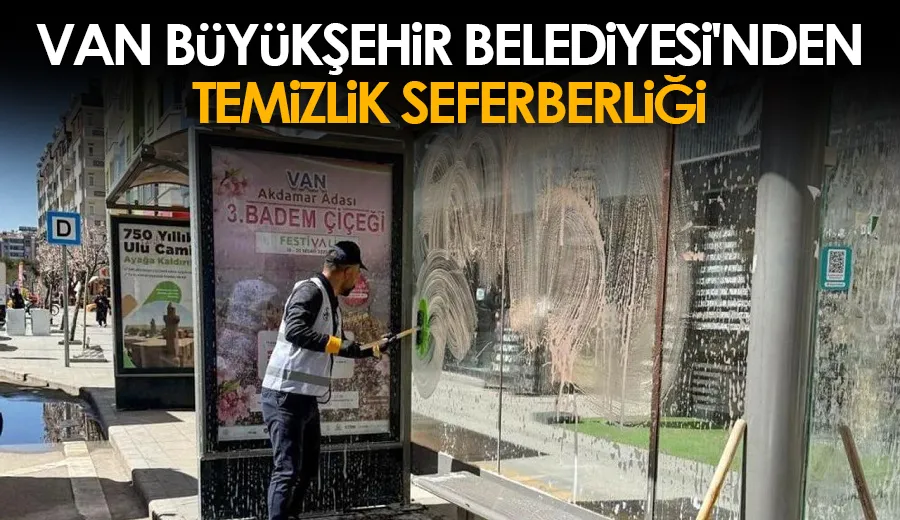Van Büyükşehir Belediyesi
