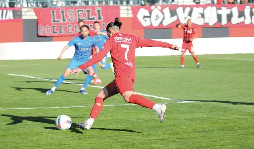Vanspor, Beyoğlu