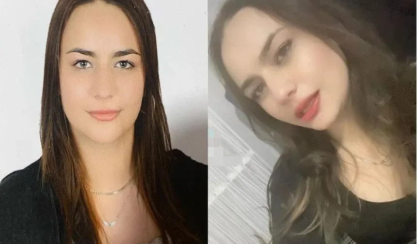 Kayıp Sudenaz bulundu