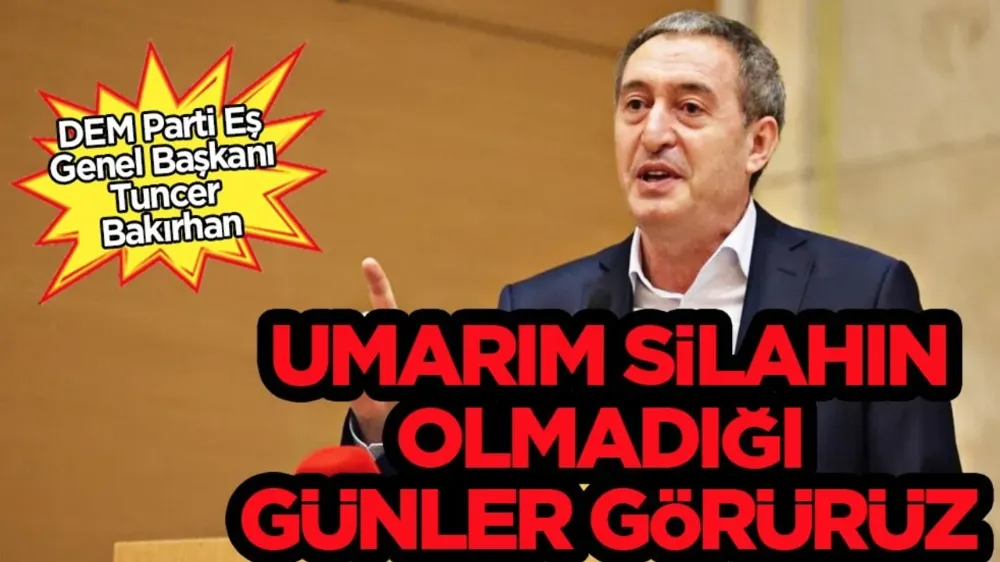 DEM Parti