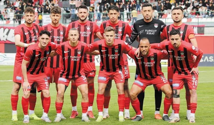 Vanspor, Play-Off