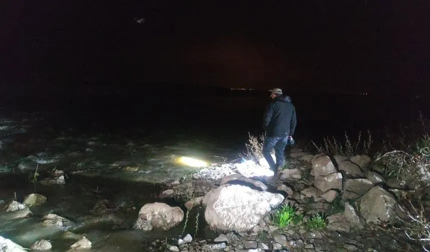 Van Balığı’nın tatlı sulara göçü başladı