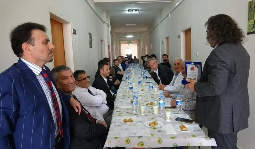 Binlerce öğrenci yetiştiren Van YYÜ