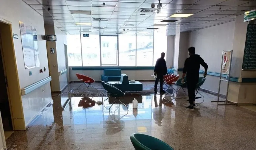 Van Ağız ve Diş Sağlığı Merkezi