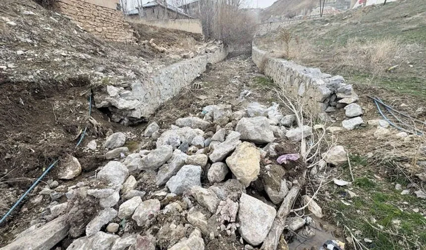 Başkale