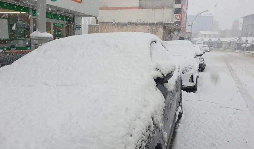 Başkale