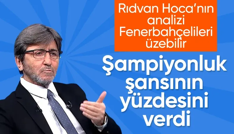 Rıdvan Dilmen, Fenerbahçe