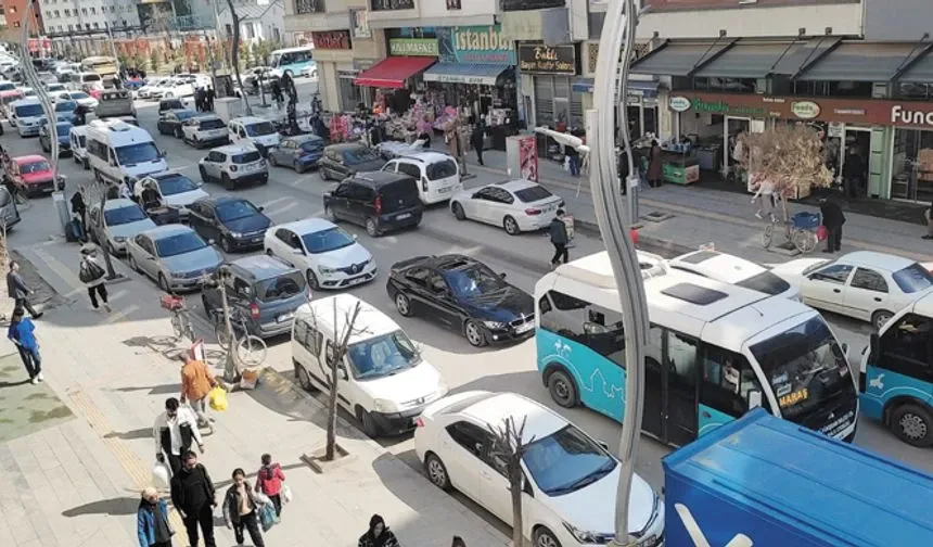 Van