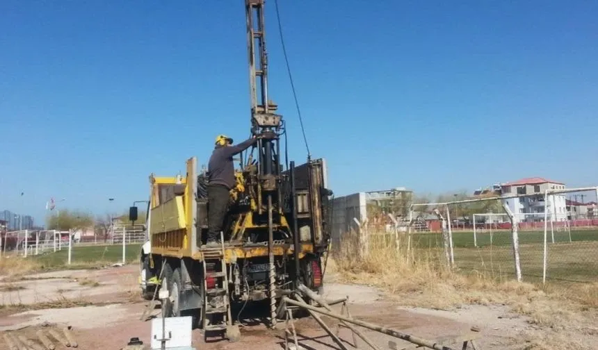 Vanspor için yeni tesisler inşa ediliyor
