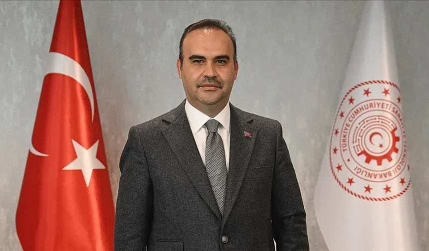 Bakan Kacır, Van’a geliyor