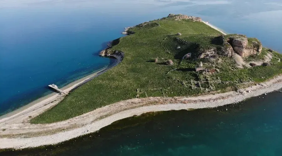 Van Gölü