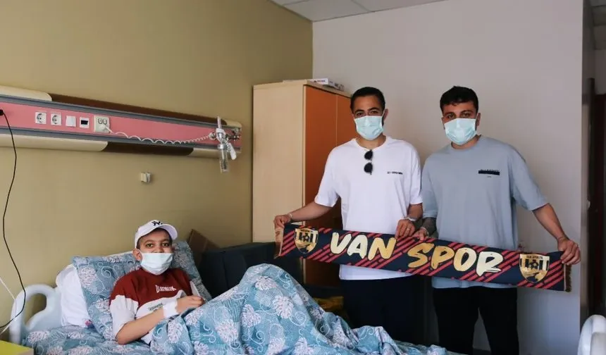 Vanspor