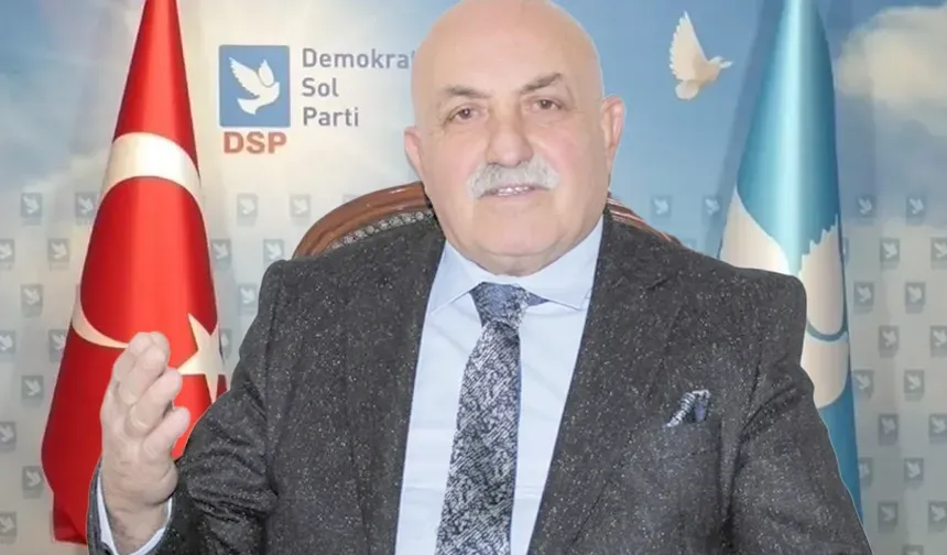 Çuyrak: Ülkemiz her yönüyle kalkınacak