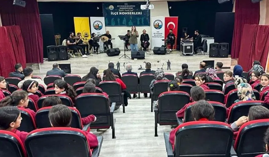 Büyükşehir