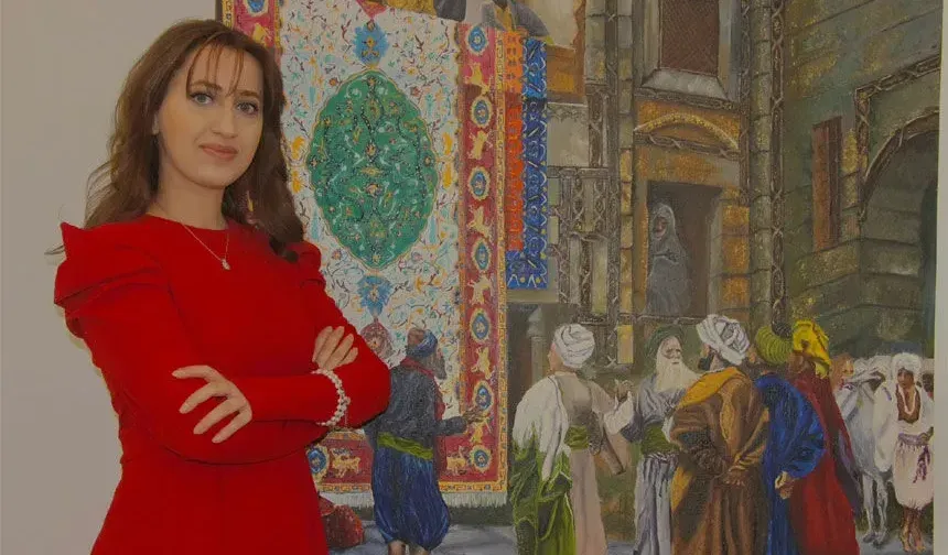 Hakkari Üniversitesi Öğrencilerinden Van