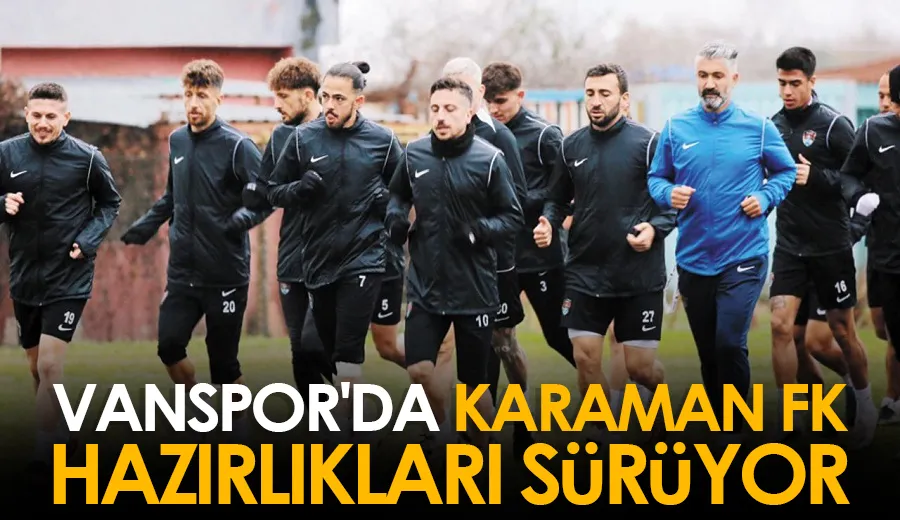 Vanspor