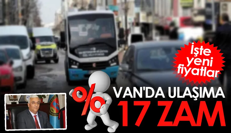 Van
