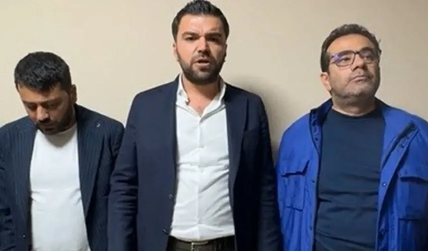 Şerifoğulları: Van