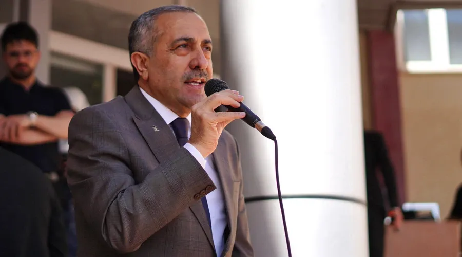  Van YYÜ İlahiyat Fakültesi