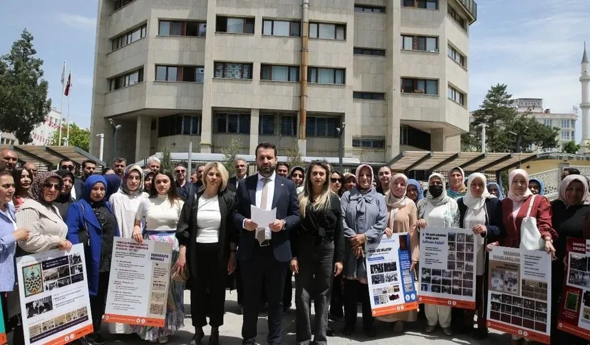 Demir: 27 Mayıs sürekli tekrarlanacak bir zihniyetin tohumlarını saçmıştır