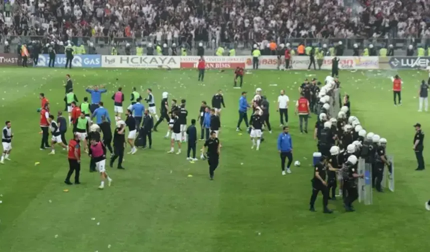 Adalet Neden Gecikiyor? Vanspor’un Haklı Bekleyişi Sürüyor