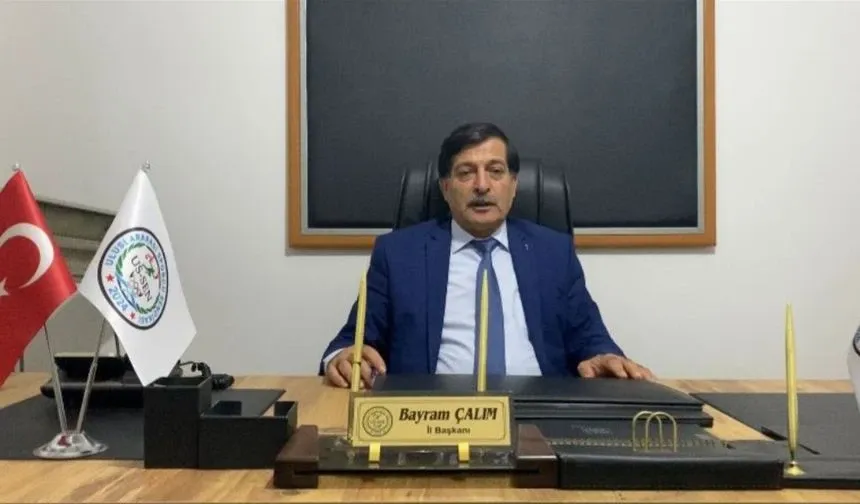 Çalım’dan, sporseverlere sağduyu çağrısı…