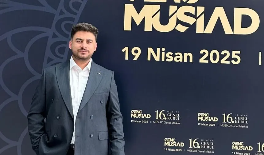 Van Genç MÜSİAD