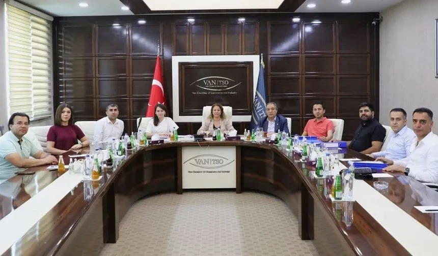 Van İl Tüketici Hakem Heyeti şikâyetleri karara bağladı