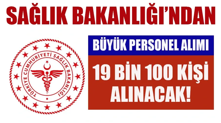 Sağlık Bakanlığı