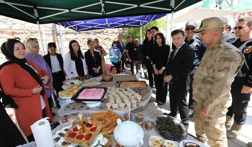 Başkale