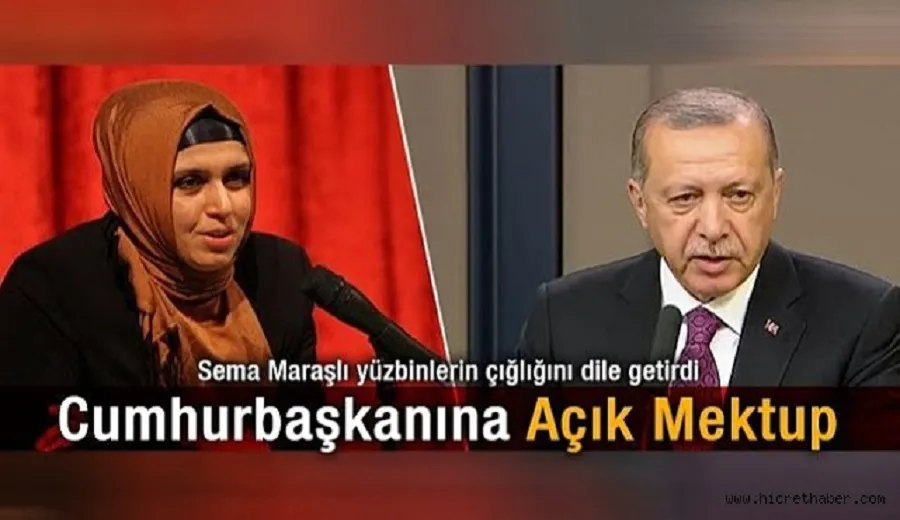 CUMHURBAŞKANI ERDOĞAN