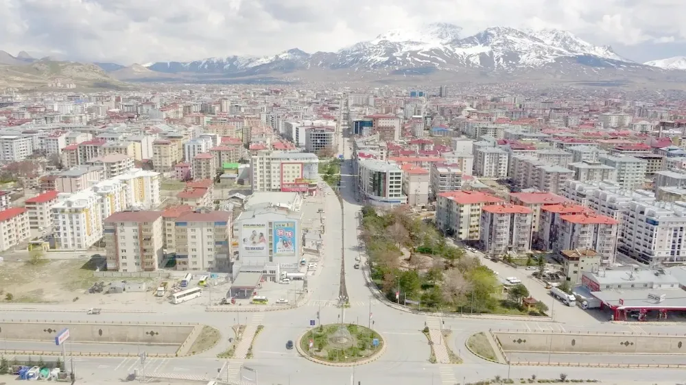TÜİK Raporu: Türkiye’nin Nüfusu Artarken Kırsal Nüfus Hızla Azalıyor