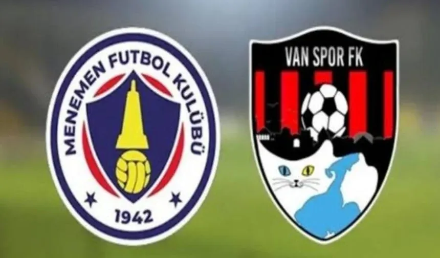 Vanspor’un maçı HT Spor’da canlı yayınlanacak