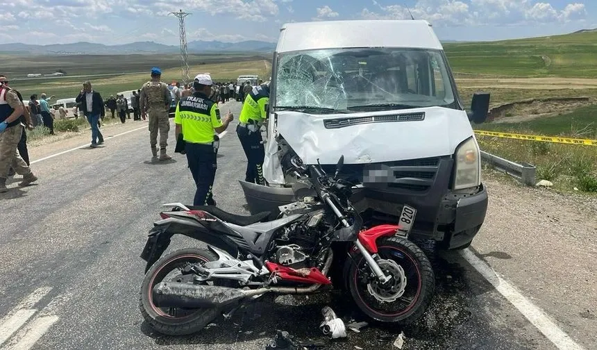 Van