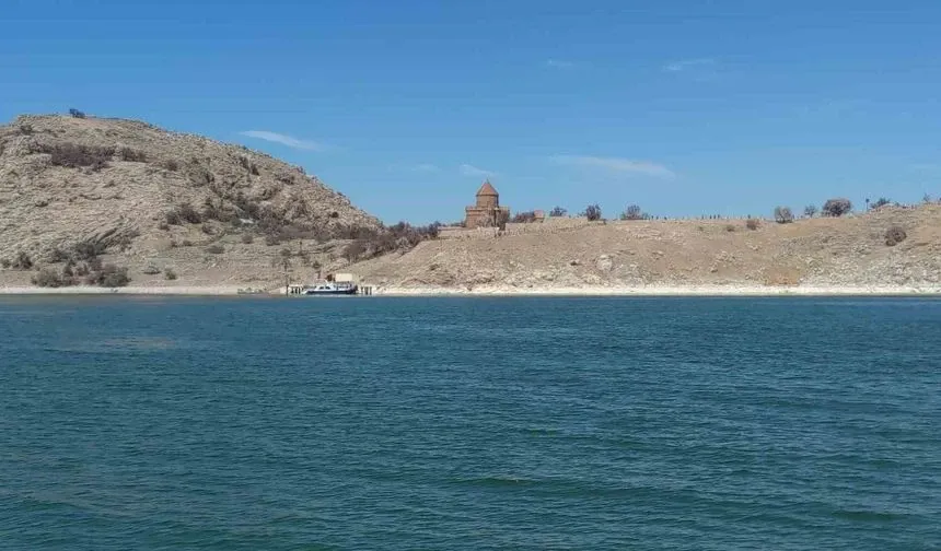 Kurban Bayramı’nda Van’a 15 Binin Üzerinde Turist Akını
