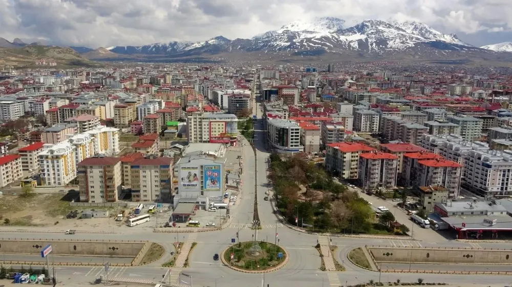 Van’da Denetimler Arttı!