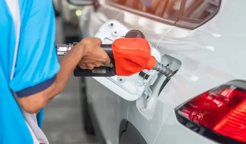 Motorin Fiyatına Zam Geliyor: Litresi Van