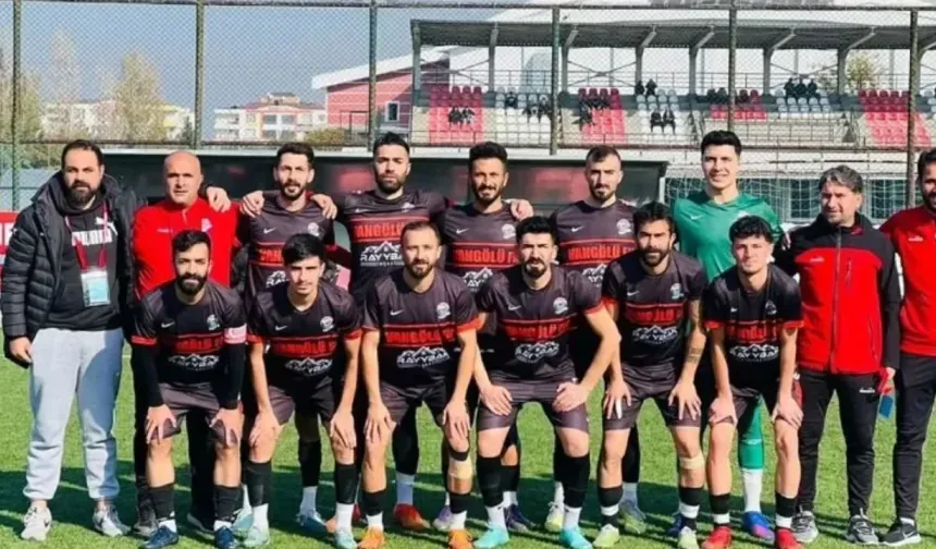 Van Gölü Sportif Faaliyetler Türkiye Şampiyonu Oldu!