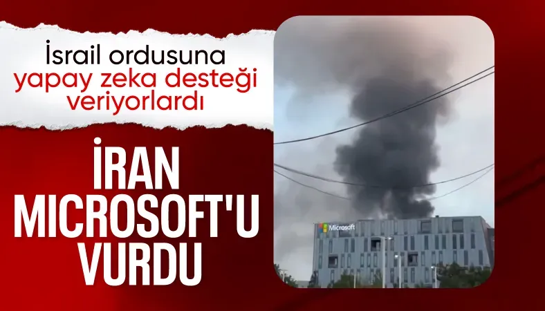İran, İsrail