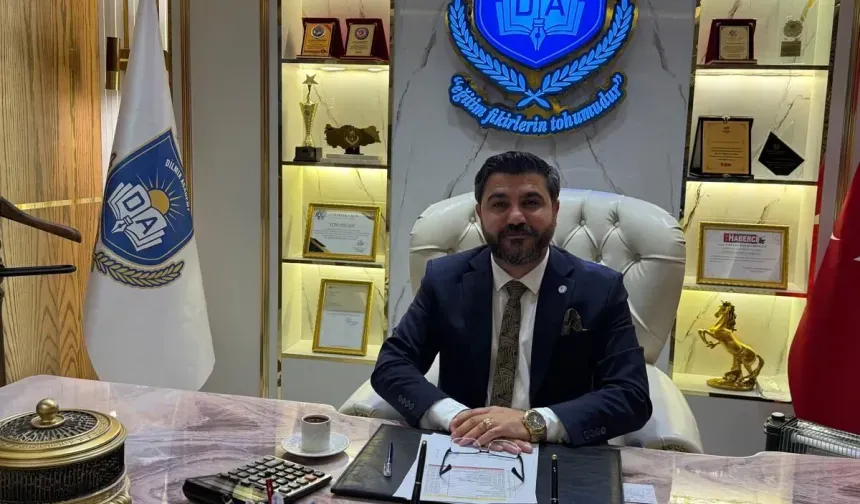Gökhan Bayramoğlu, Vanspor FK Başkanlığına Adaylığını Açıkladı