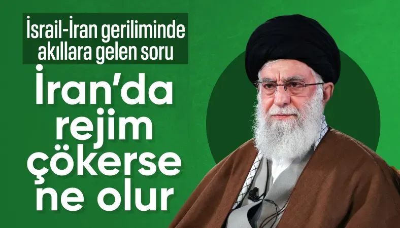 İran