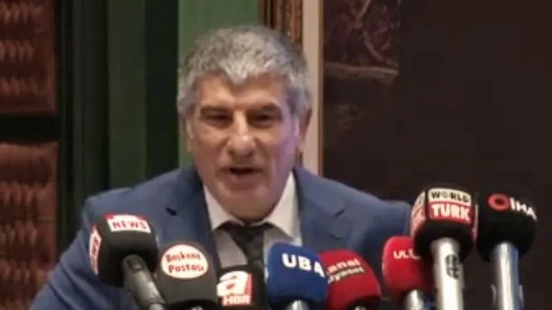 Lenk, 75 kişilik Güçlü bir yönetim oluşturduk