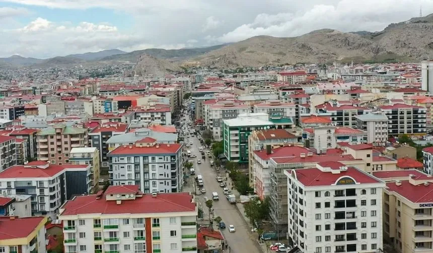 Van’a 231 Milyon Avroluk Kırsal Yatırım Müjdesi
