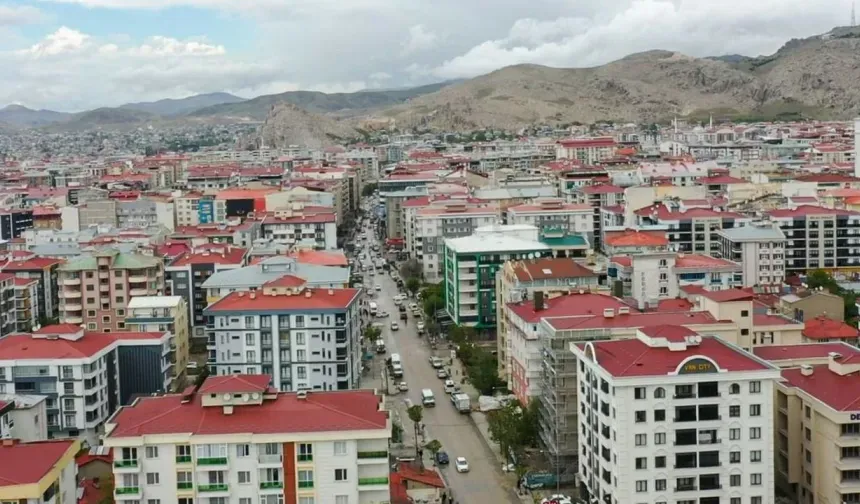 Sanayi ve Teknoloji Bakanlığı Paylaştı: Van’ın Marka Haritası Çıkarıldı