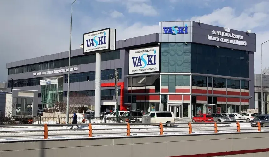 VASKİ