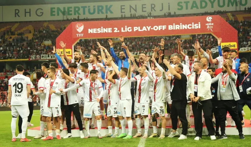 Vanspor’un Kutlama Günü Belli Oldu: İşte Detaylar