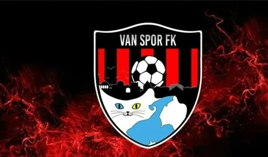 Vanspor FK’dan Dev Sponsorluk Hamlesi!