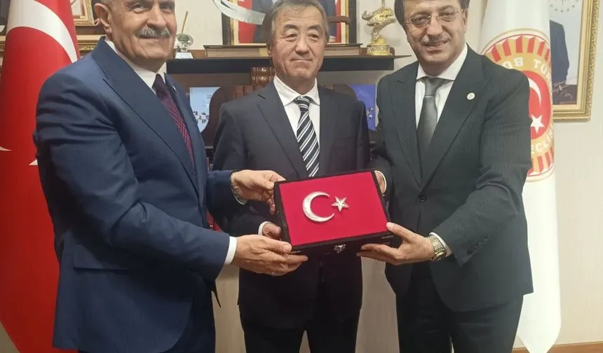 Van’da Kadim Tarihi Miras Gün Yüzüne Çıkıyor