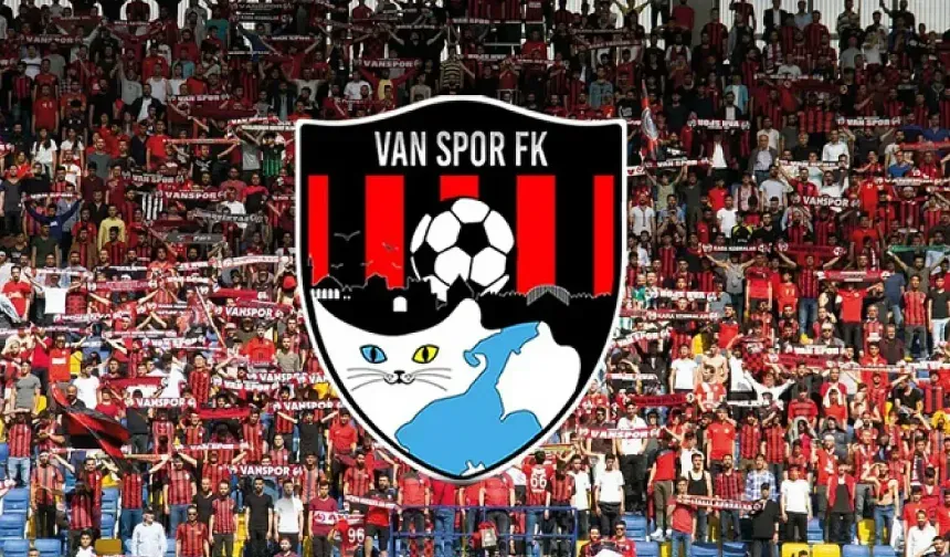 Vanspor’dan Yeni Stadyum Hamlesi: Gözler Cumhurbaşkanı Erdoğan’da