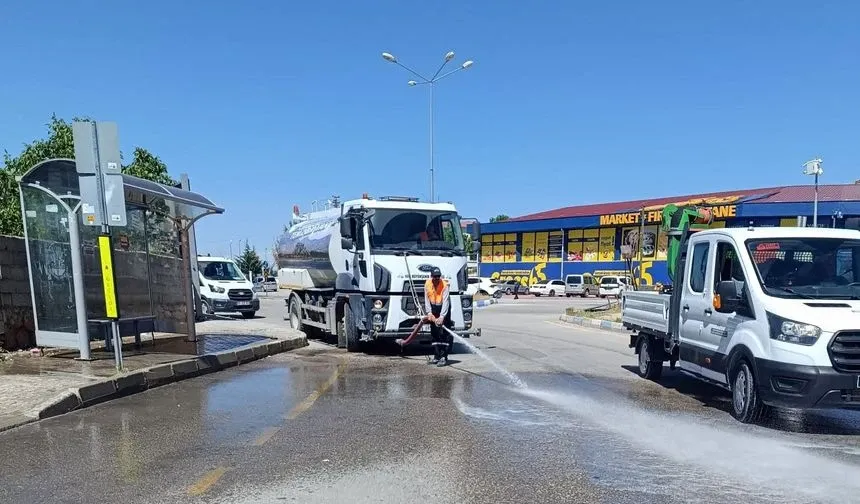 Van Büyükşehir Belediyesi